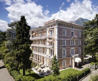 Hotel Adria & Spa otel fotoğrafı