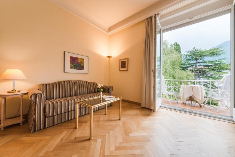 Hotel Adria & Spa - Oda