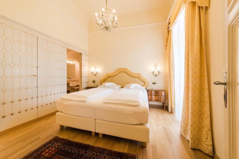 Hotel Adria & Spa - Oda