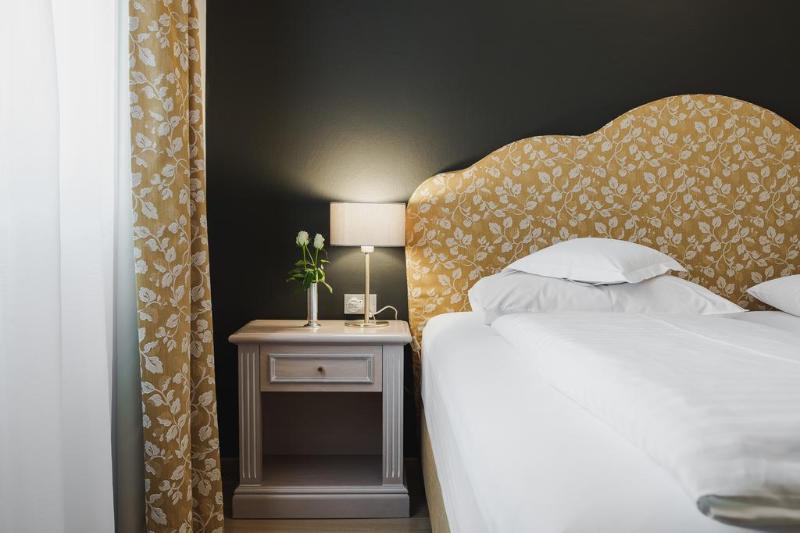 Hotel Adria & Spa - Oda