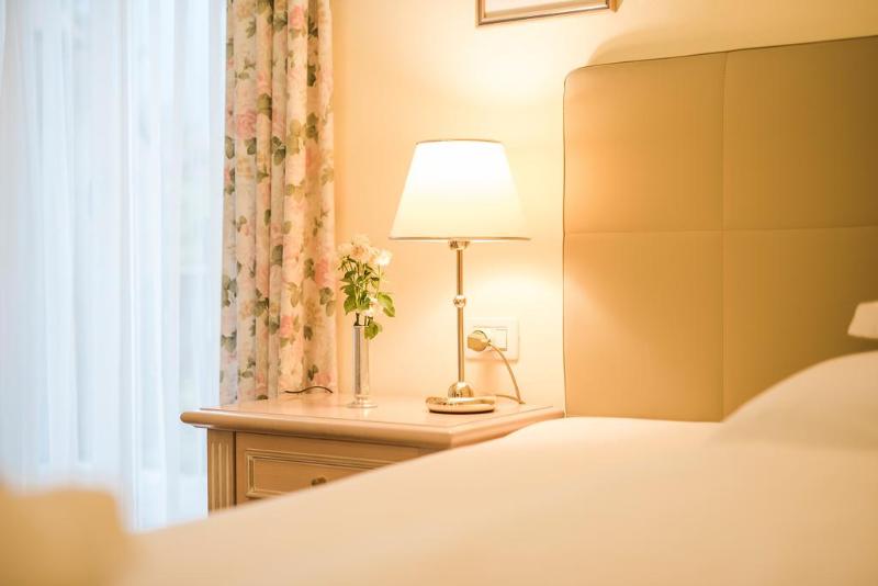 Hotel Adria & Spa - Oda