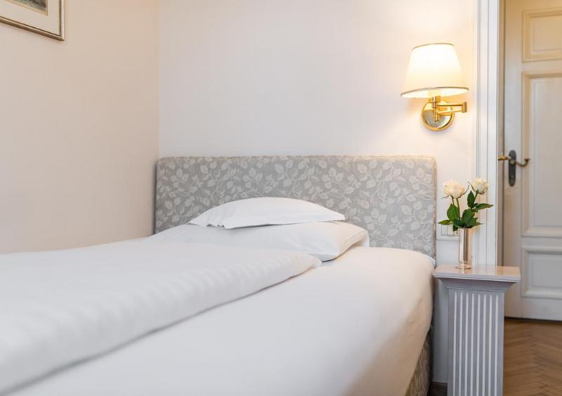 Hotel Adria & Spa - Oda