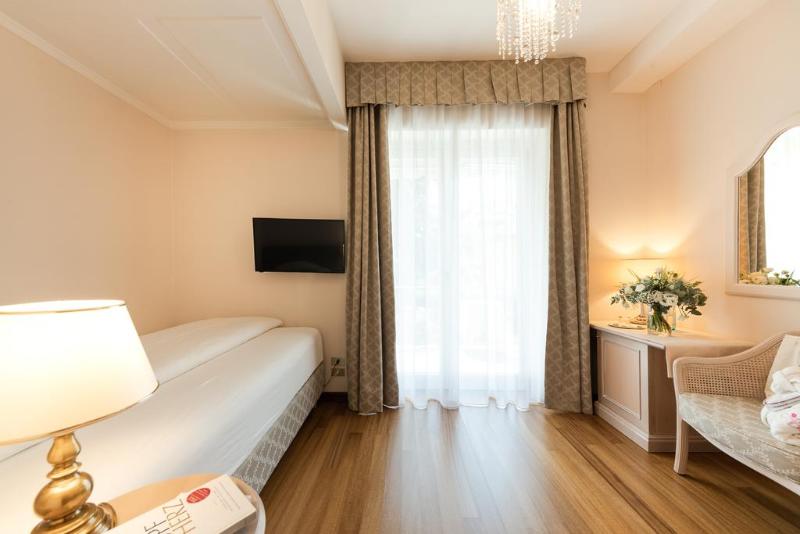 Hotel Adria & Spa - Oda