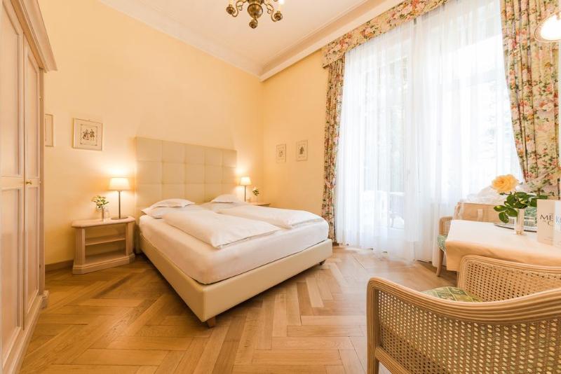 Hotel Adria & Spa - Oda