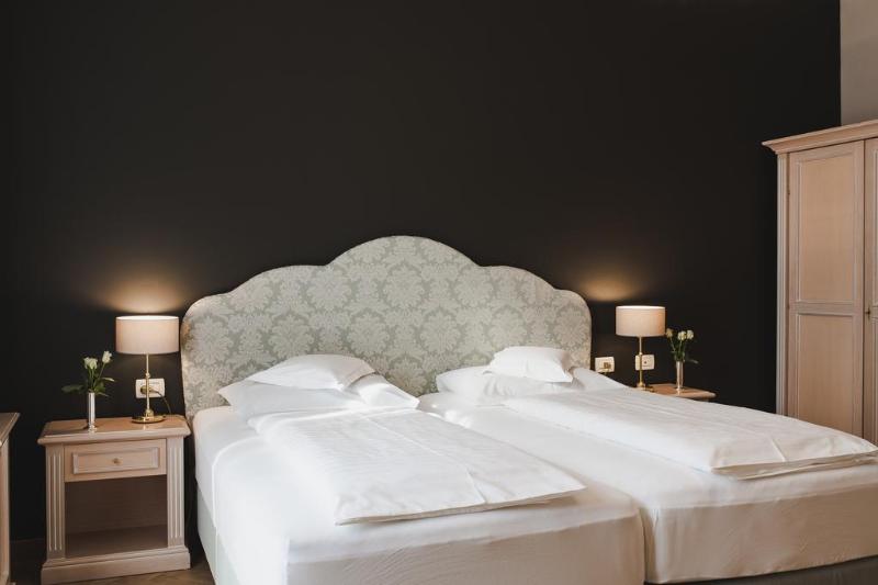 Hotel Adria & Spa - Oda