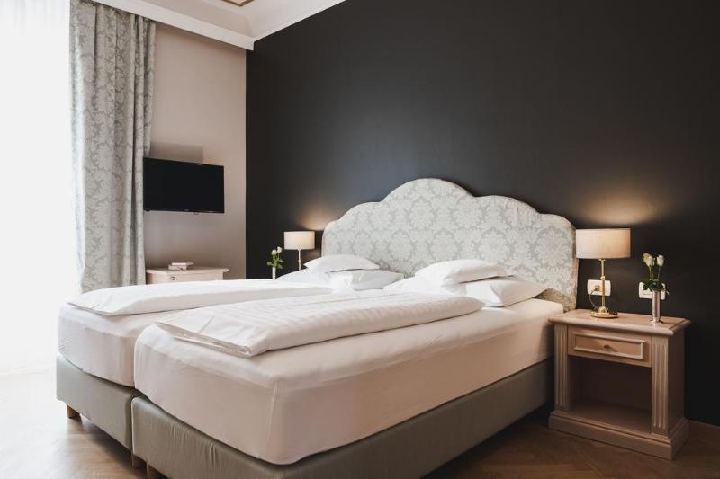 Hotel Adria & Spa - Oda