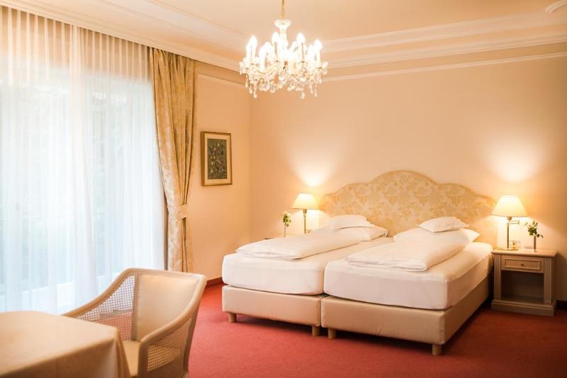 Hotel Adria & Spa - Oda