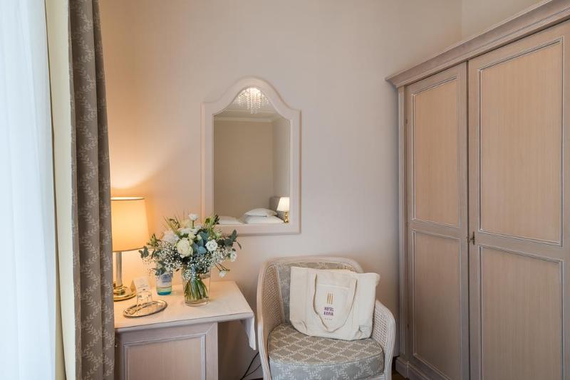 Hotel Adria & Spa - Oda