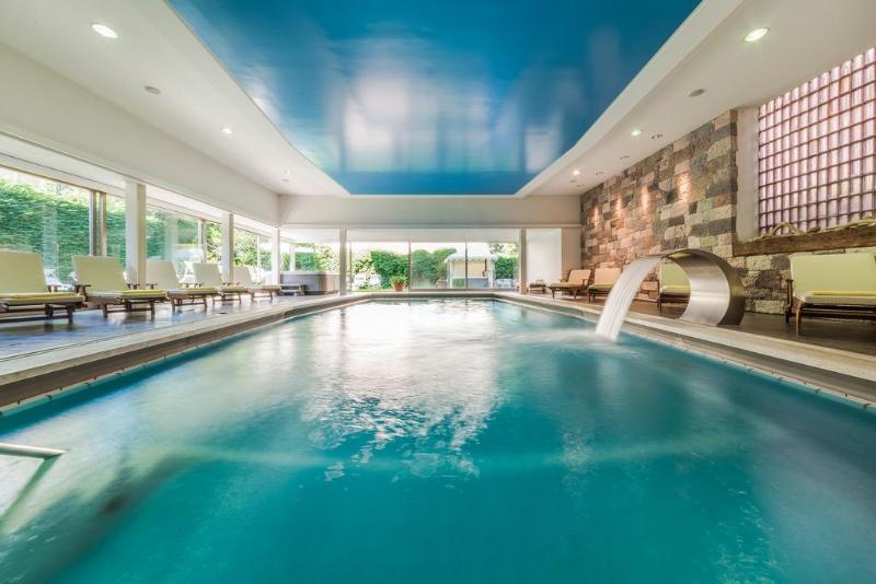 Hotel Adria & Spa - Havuz
