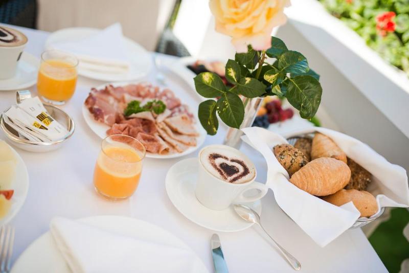 Hotel Adria & Spa - Restoran