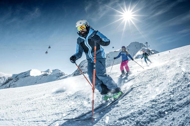 Alpenparks Arbeiterbahn - Aktivite