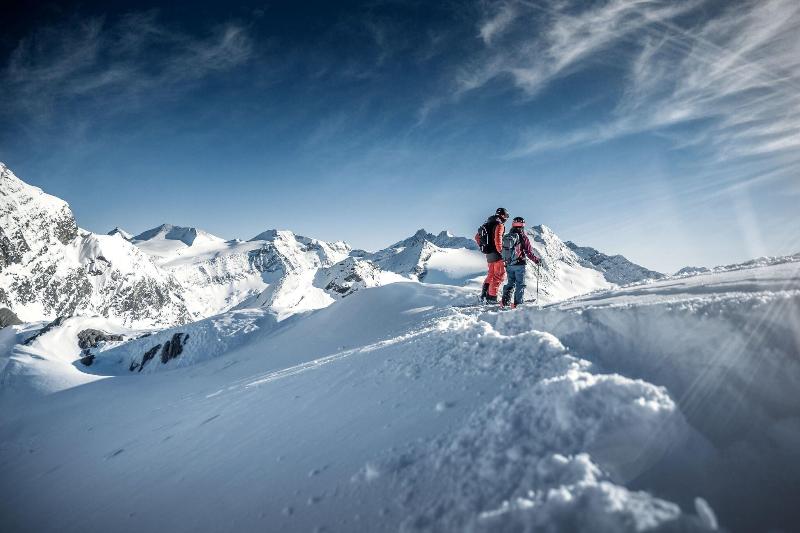 Alpenparks Arbeiterbahn - Aktivite