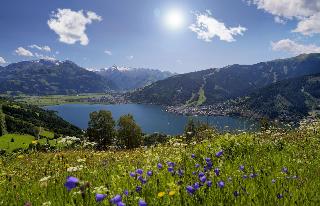 Alpenparks Arbeiterbahn fotoÄŸrafÄ±