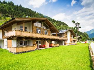 Alpenparks Arbeiterbahn fotoÄŸrafÄ±