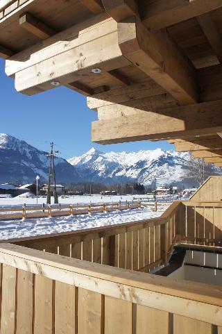 Alpenparks Arbeiterbahn fotoÄŸrafÄ±