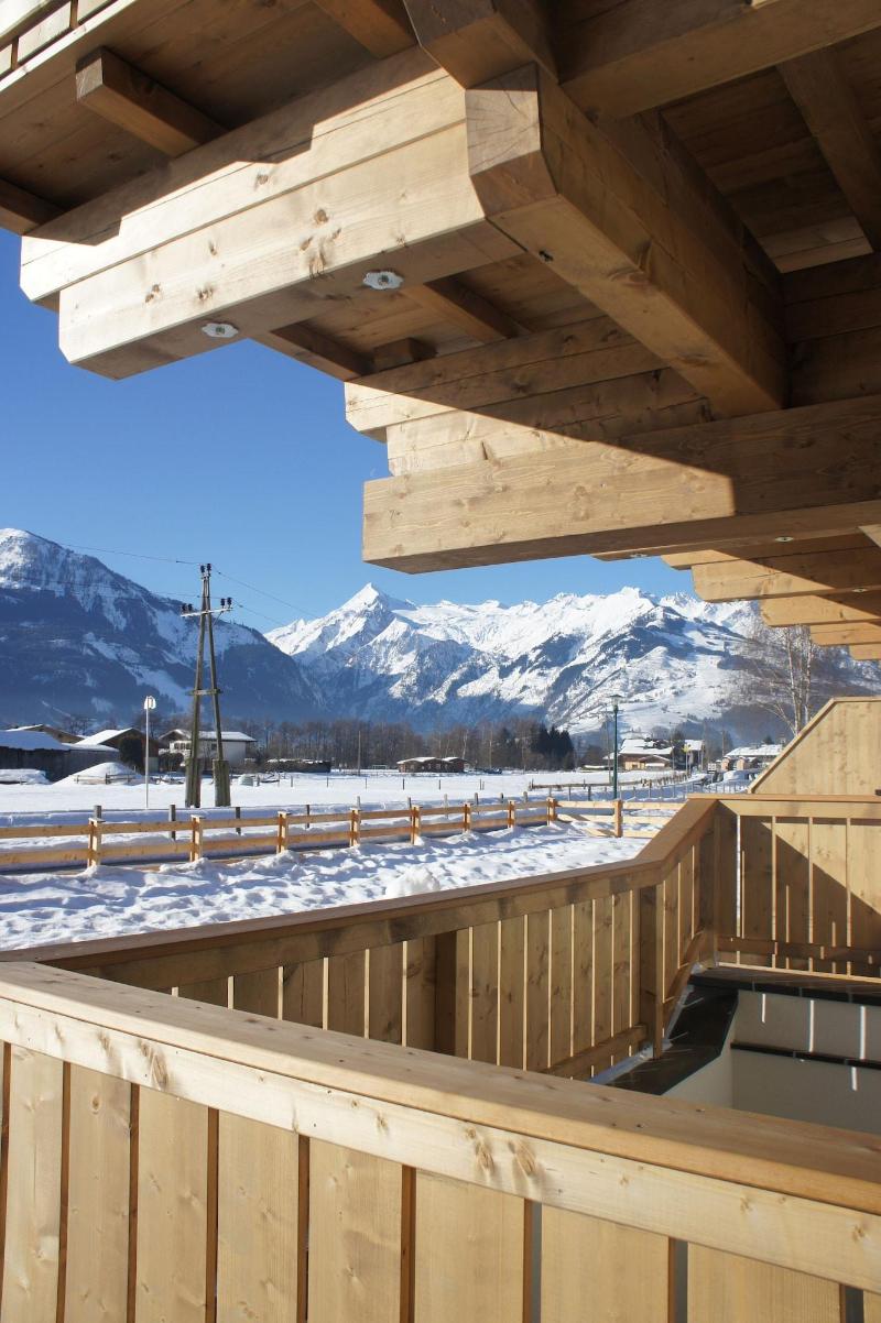 Alpenparks Arbeiterbahn - Genel