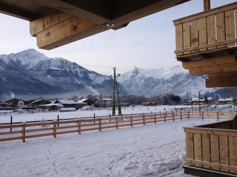 Alpenparks Arbeiterbahn - Genel