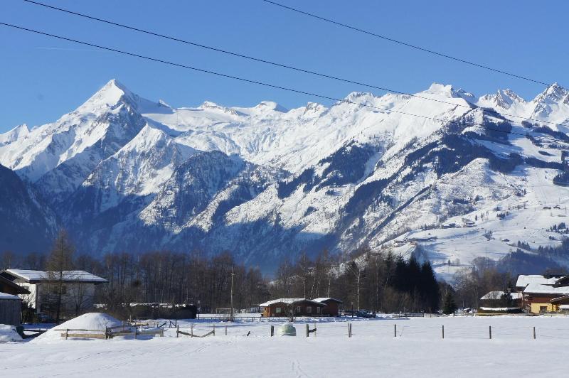 Alpenparks Arbeiterbahn - Oda