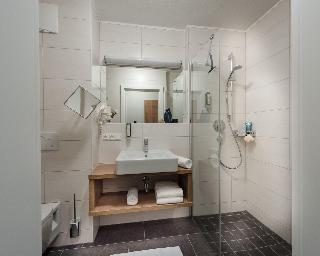Alpenparks Arbeiterbahn fotoÄŸrafÄ±