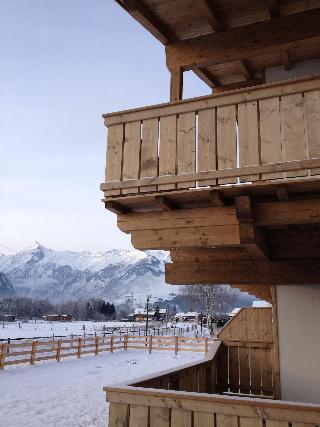 Alpenparks Arbeiterbahn fotoÄŸrafÄ±