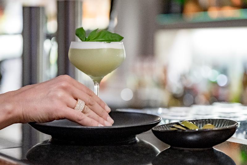 Relais & Chateaux Chasa Montana - Bar