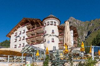 Relais & Chateaux Chasa Montana otel fotoğrafı