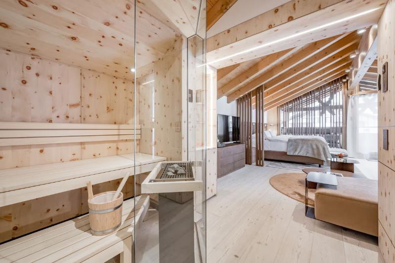 Relais & Chateaux Chasa Montana - Oda