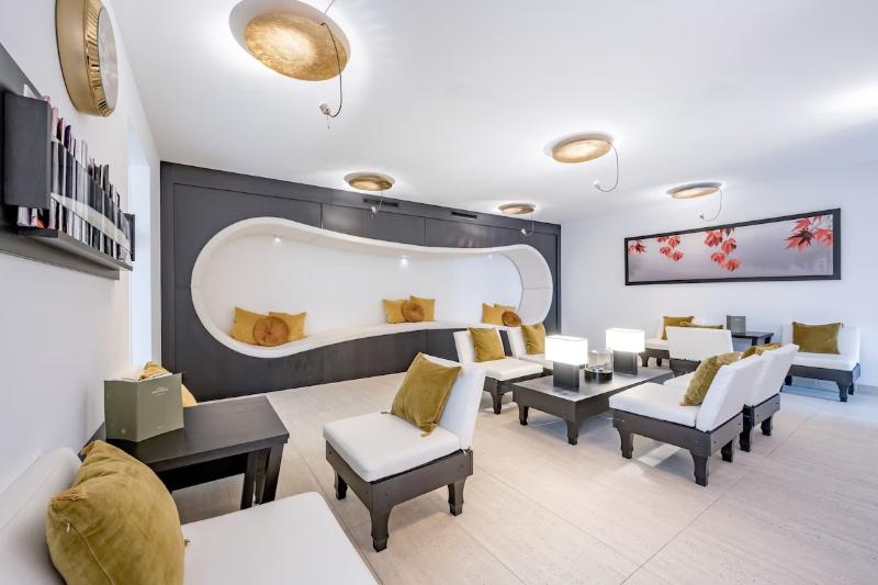 Relais & Chateaux Chasa Montana - Oda