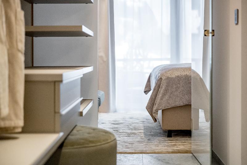 Relais & Chateaux Chasa Montana - Oda