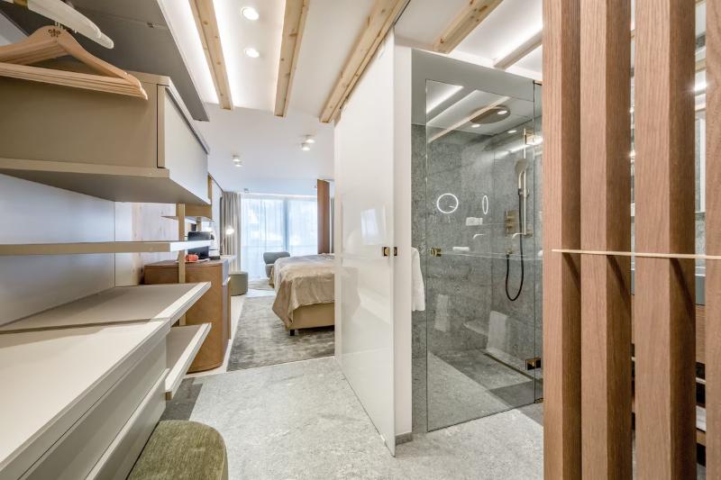 Relais & Chateaux Chasa Montana - Oda