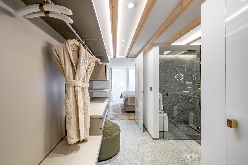 Relais & Chateaux Chasa Montana - Oda