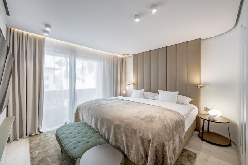 Relais & Chateaux Chasa Montana - Oda
