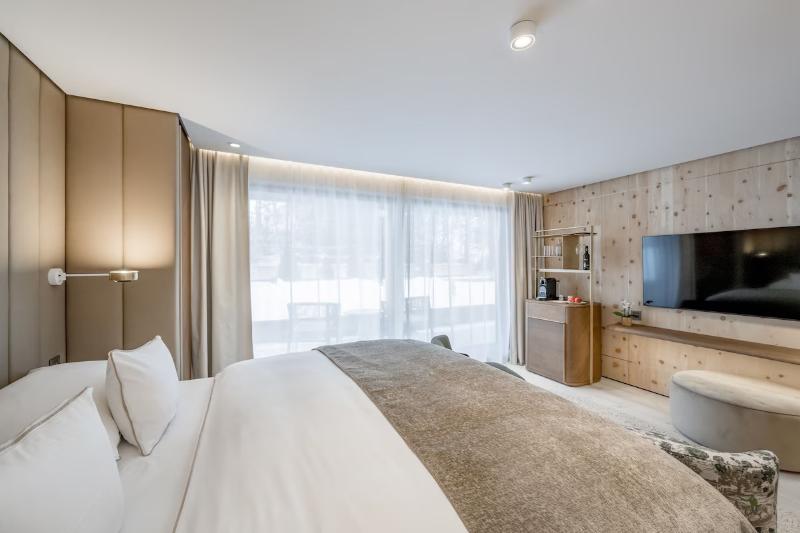Relais & Chateaux Chasa Montana - Oda