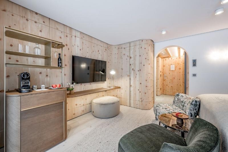 Relais & Chateaux Chasa Montana - Oda