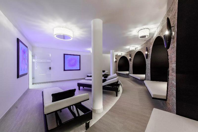 Relais & Chateaux Chasa Montana - Oda