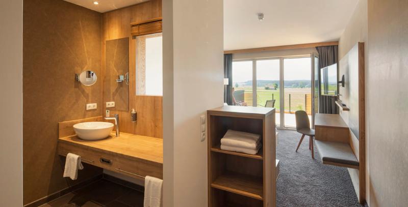 Hotel Weitblick Allgäu - Oda