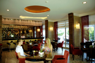 Grand Okan Hotel fotoÄŸrafÄ±