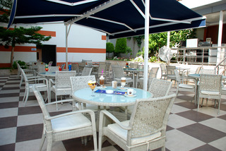 Grand Okan Hotel fotoÄŸrafÄ±