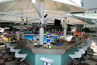 Grand Okan Hotel fotoÄŸrafÄ±