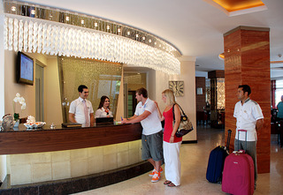Grand Okan Hotel fotoÄŸrafÄ±