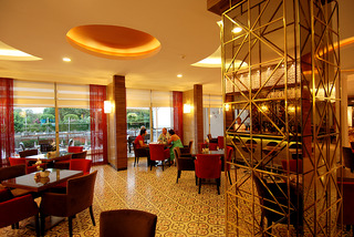 Grand Okan Hotel fotoÄŸrafÄ±