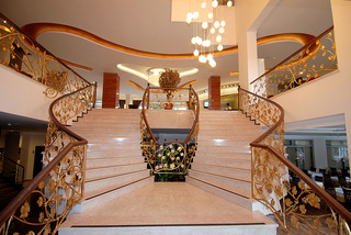 Grand Okan Hotel fotoÄŸrafÄ±