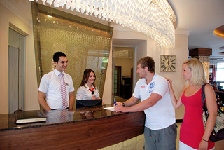 Grand Okan Hotel fotoÄŸrafÄ±