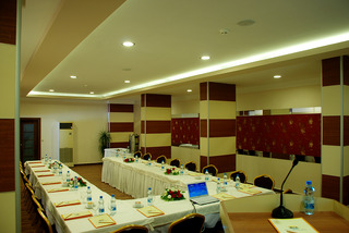 Grand Okan Hotel fotoÄŸrafÄ±