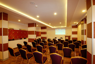 Grand Okan Hotel fotoÄŸrafÄ±