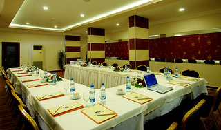 Grand Okan Hotel fotoÄŸrafÄ±