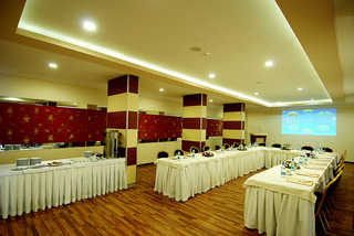 Grand Okan Hotel fotoÄŸrafÄ±