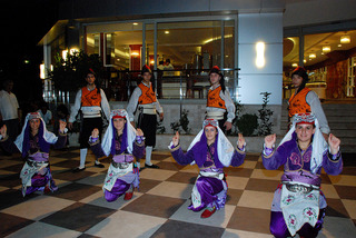 Grand Okan Hotel fotoÄŸrafÄ±