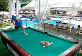 Grand Okan Hotel fotoÄŸrafÄ±