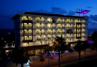 Grand Okan Hotel fotoÄŸrafÄ±
